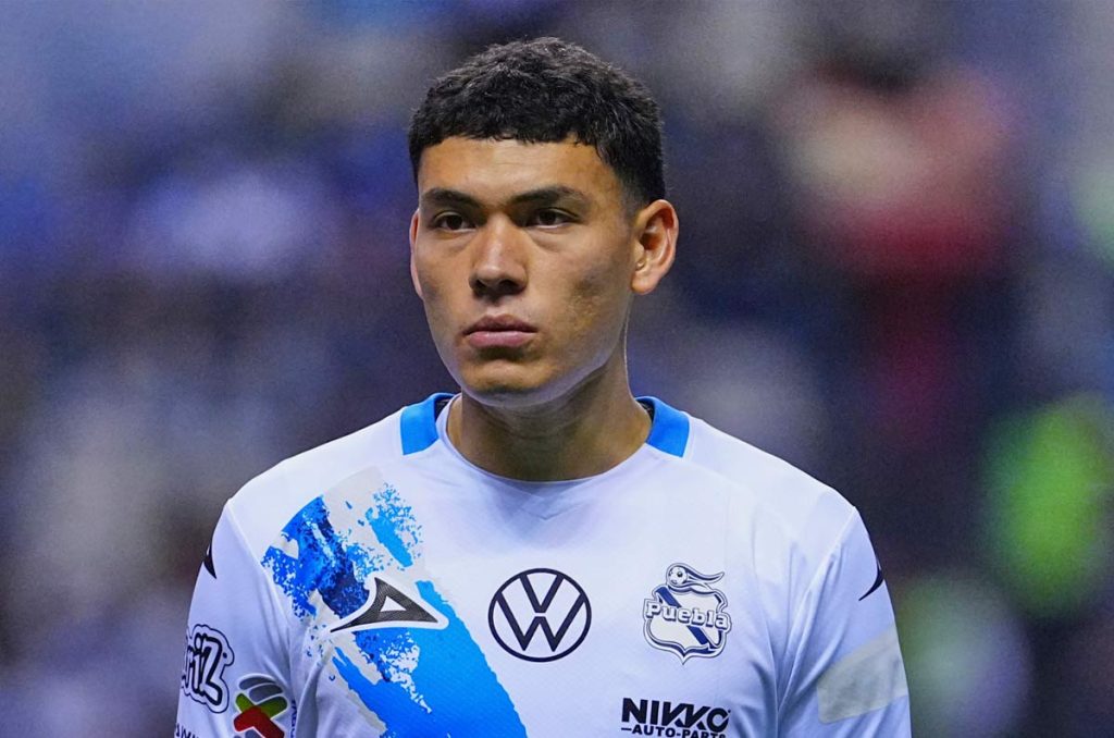 Luis Rey regresará a Chivas para reforzar la zaga central