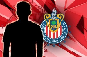 Chivas ya tiene a su primer refuerzo para el Apertura 2026