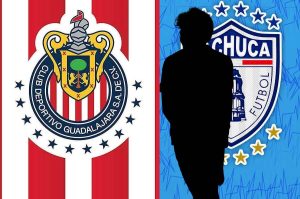Chivas sueña con otra millonaria joya de Pachuca
