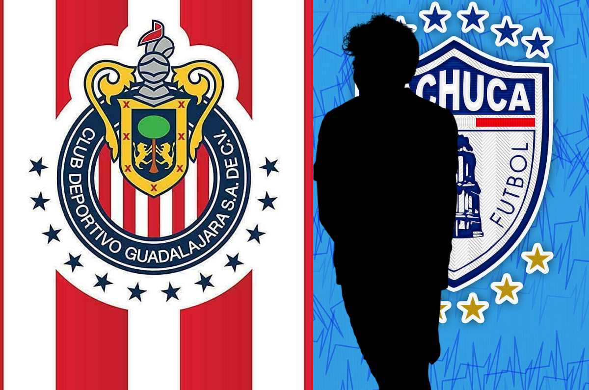 Chivas sueña con otra millonaria joya de Pachuca