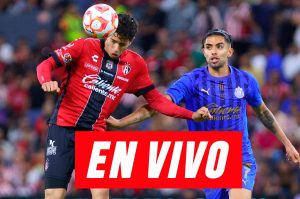 Chivas vs Atlas EN VIVO el partido amistoso Fecha FIFA