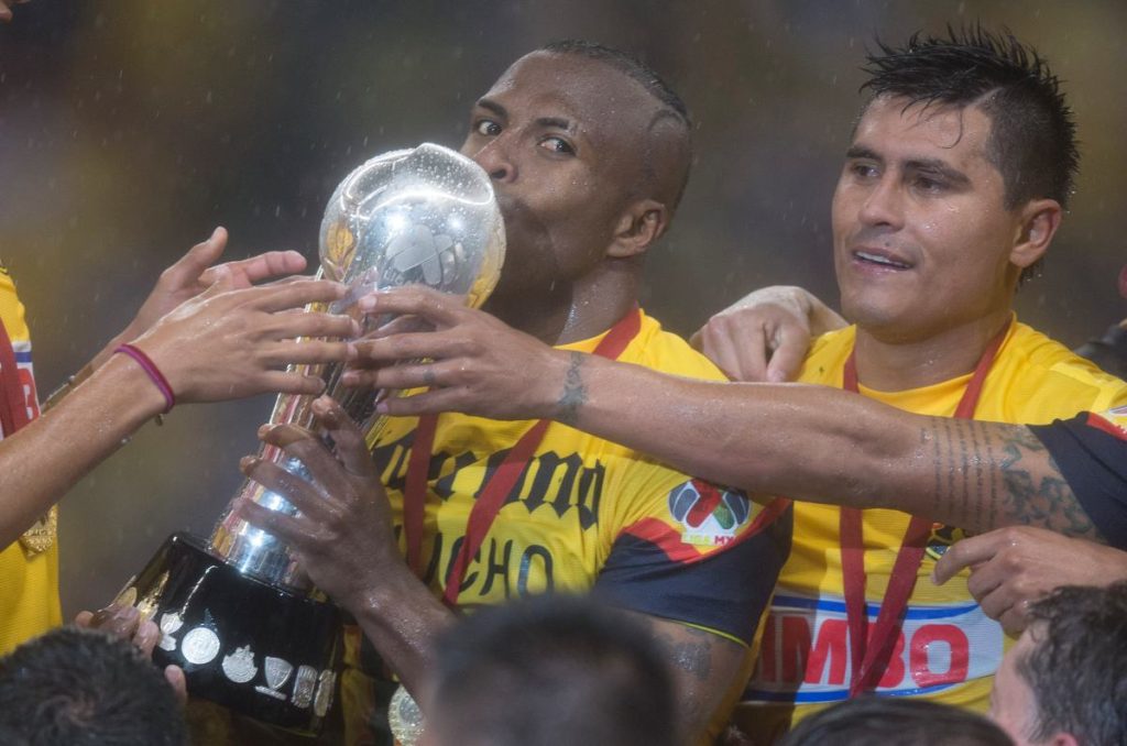 Las compras más caras que América le ha hecho a Santos Laguna 2