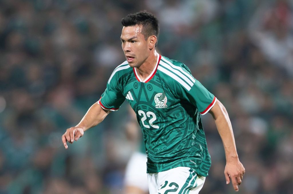 ‘Chucky’ Lozano ya tiene definido su futuro: saldrá de San Diego FC 1