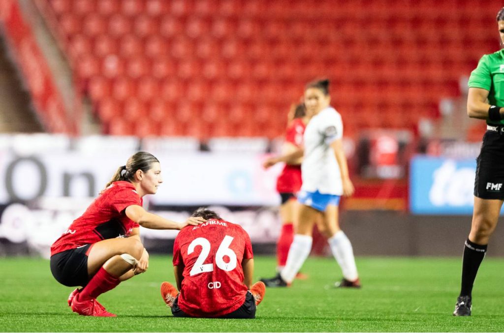 Miguel Layún y el enorme gesto a ex futbolista de Liga MX Femenil 0