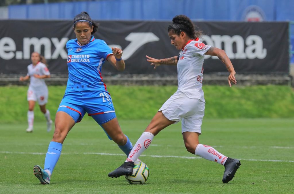 Miguel Layún y el enorme gesto a ex futbolista de Liga MX Femenil 1