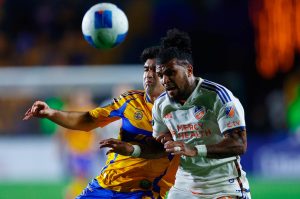 Cincinnati vs Tigres EN VIVO: A qué hora y dónde ver la Concachampions