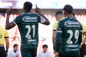 Después de Nacho Ambriz, León se despedirá de otros elementos