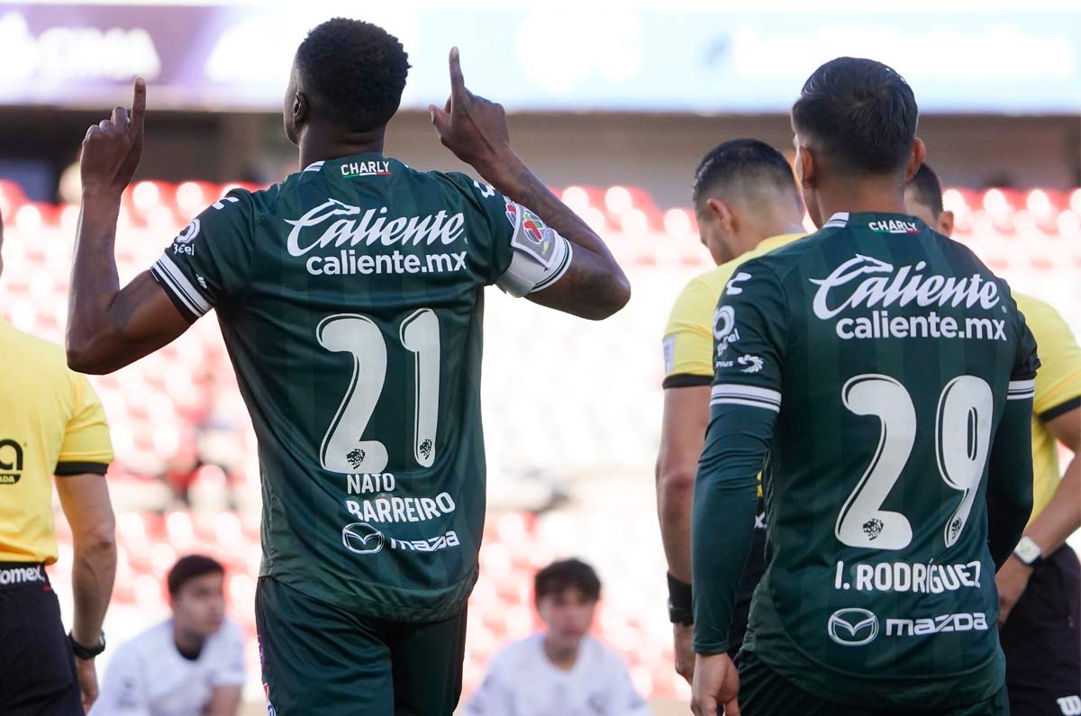 Después de Nacho Ambriz, León se despedirá de otros elementos