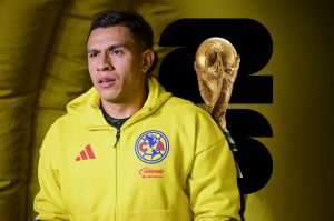 “Con el alma hecha pedazos”: Malagón se despide del Mundial 2026