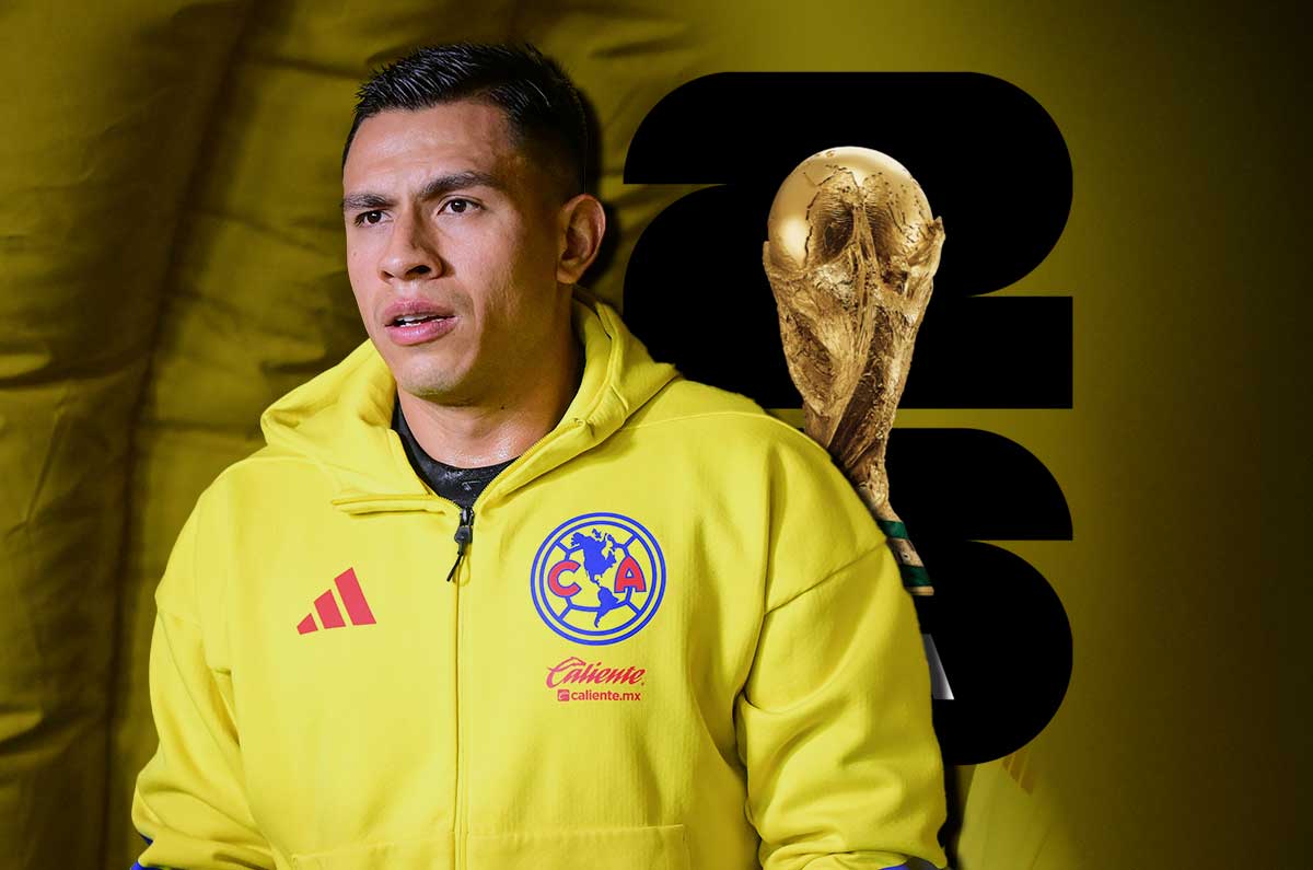 “Con el alma hecha pedazos”: Malagón se despide del Mundial 2026