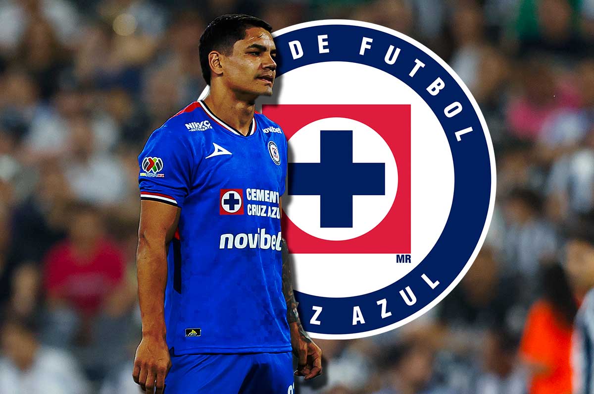Cruz Azul le buscaría salida al Toro Fernández ¡OTRA VEZ!