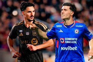 Cruz Azul y Stephen Eustáquio vuelven a cruzar sus caminos