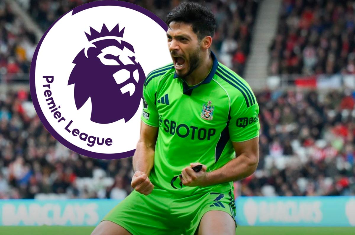 ¿Cuál ha sido la mejor temporada de Raúl Jiménez en Premier League?