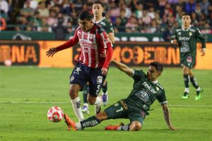 ¿Por qué no juega Chivas hoy? La nueva fecha oficial del partido vs León