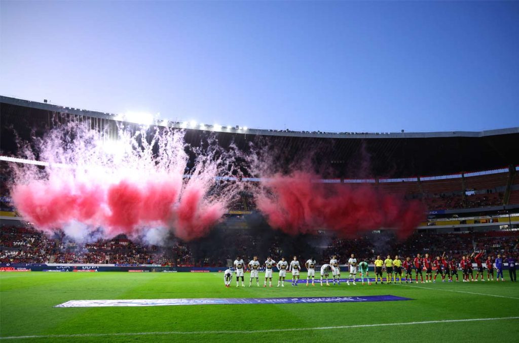 Atlas ya consumó su venta a un nuevo dueño