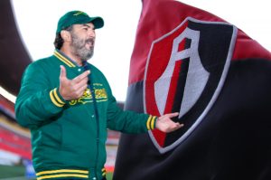 Atlas tiene nuevo dueño: La millonaria cifra que pagó José Miguel Bejos