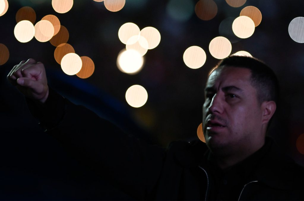 Efraín Juárez y su salario como director técnico de Pumas