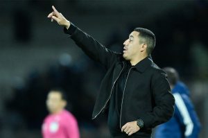 El salario de Efraín Juárez y su multa con Pumas