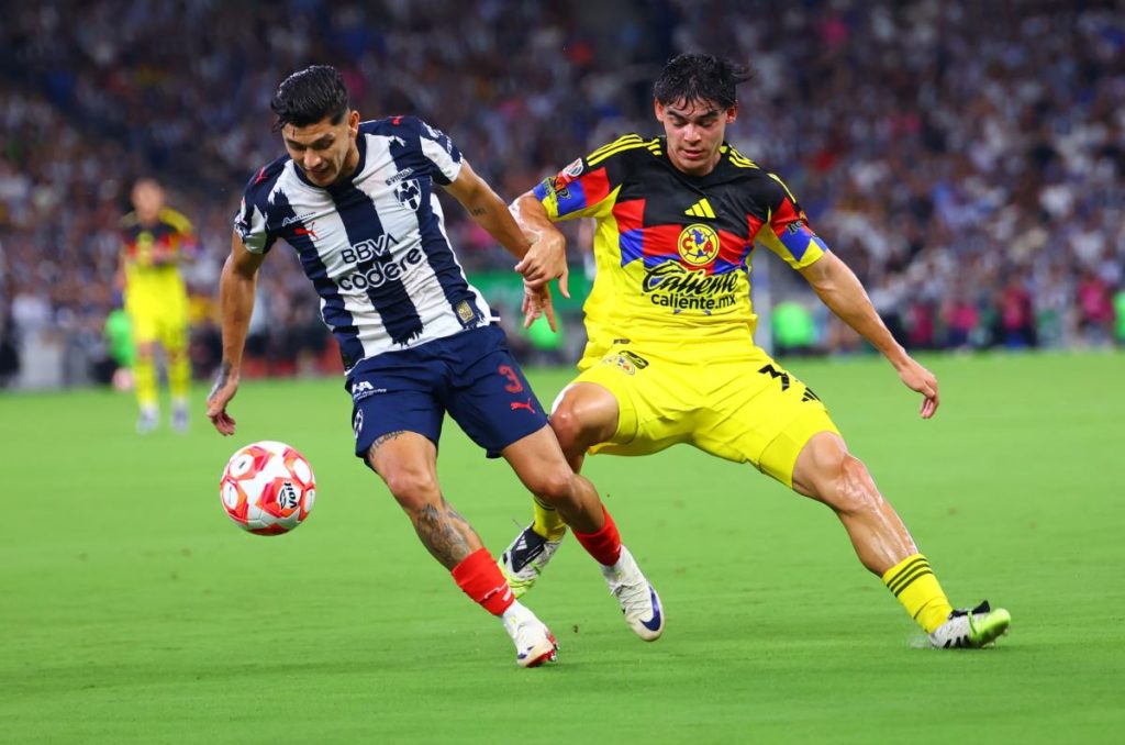 Dagoberto Espinoza ya tiene fecha de regreso con América