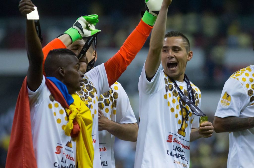 Las compras más caras que América le ha hecho a Santos Laguna 1