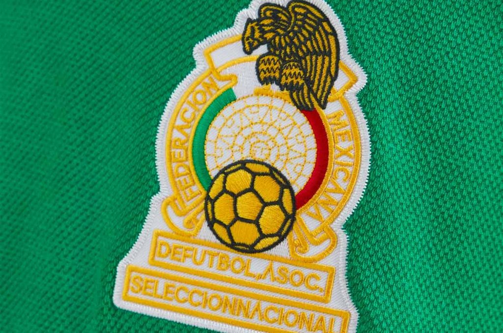 El Tricolor tuvo una reedición del Jersey de 1986