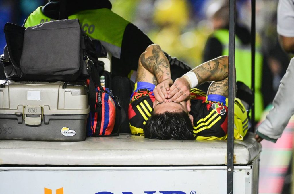 Siguen las malas noticias para el Club América 0