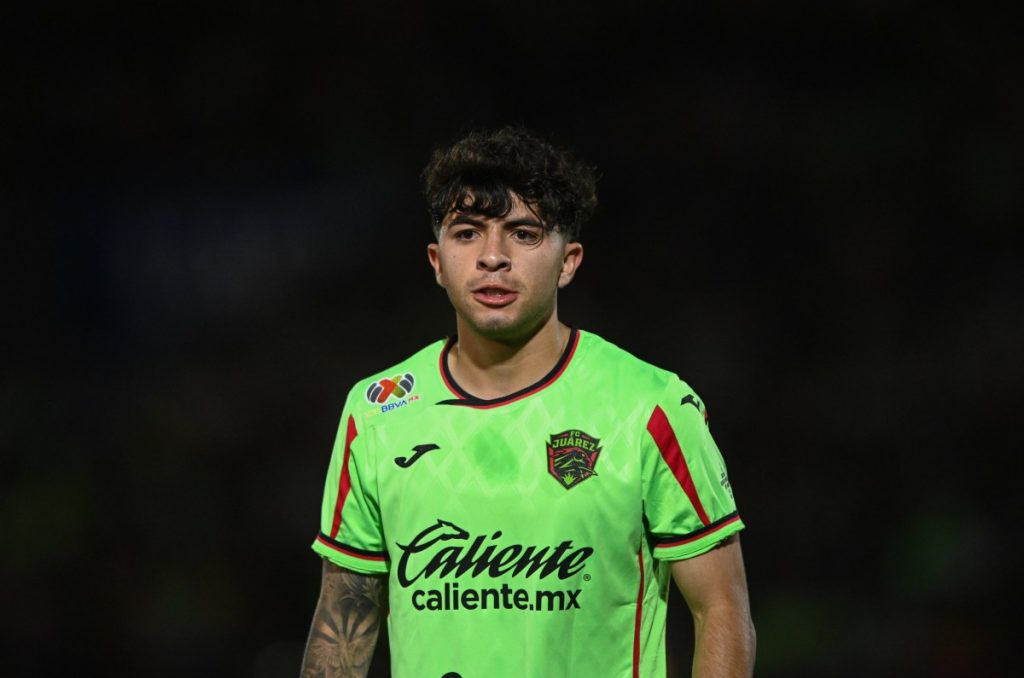 La lista de los futbolistas de Liga MX que han sido convocados con su Selección Nacional 6