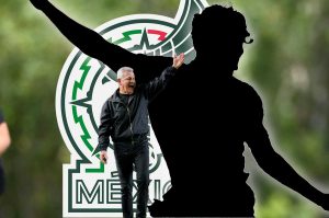 Desde Europa surge nuevo lateral derecho para la Selección Mexicana