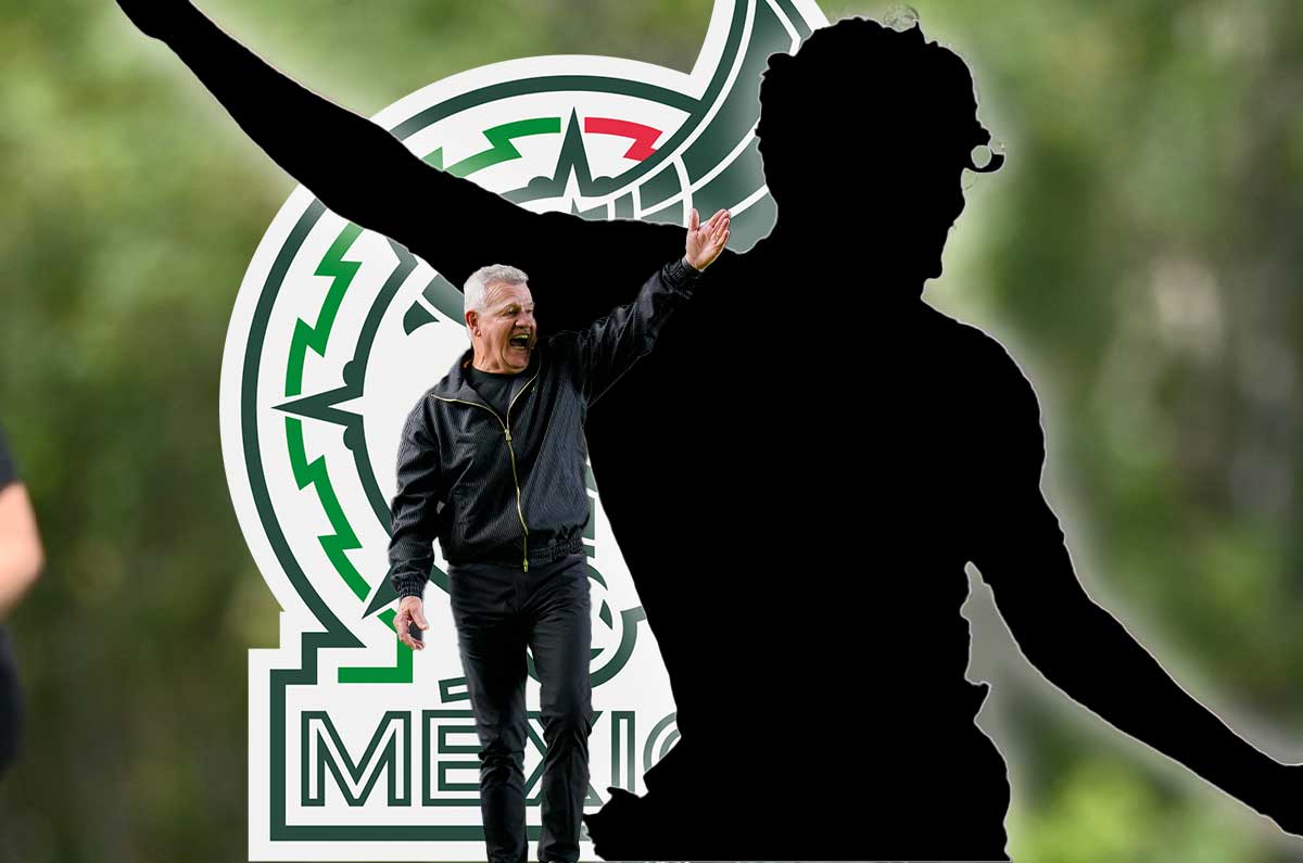 Desde Europa surge nuevo lateral derecho para la Selección Mexicana