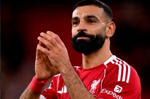Después del Liverpool, ¿Dónde jugará Mohamed Salah?