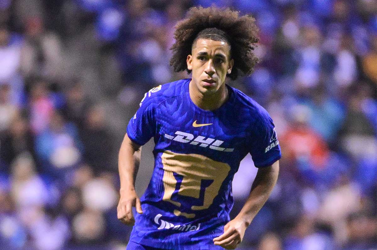 Después del empate ante Cruz Azul, Pumas enfrentará a América y Chivas