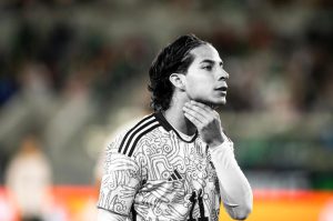 Diego Lainez, el rechazado por Selección Mexicana