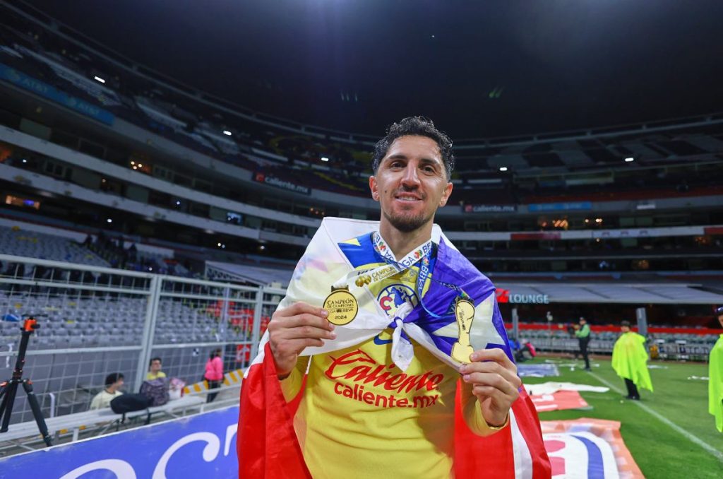 Las compras más caras que América le ha hecho a Santos Laguna 0