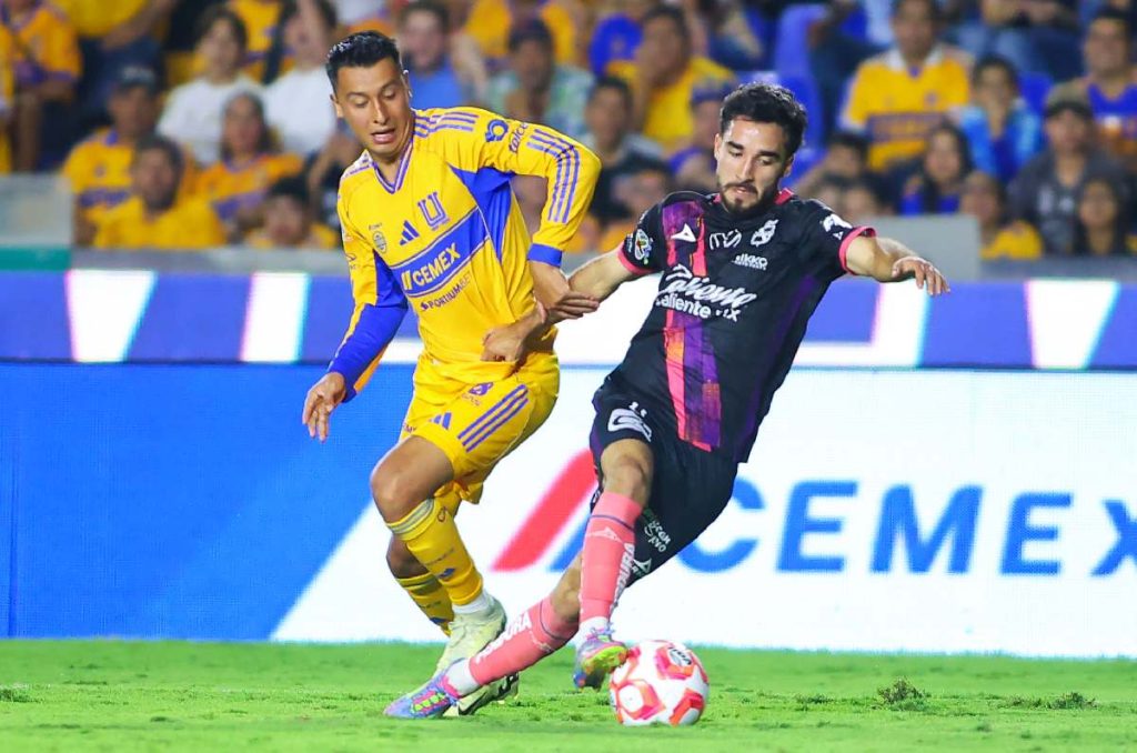Puebla vs Tigres: Dónde ver en vivo la Jornada 9 del Clausura 2026