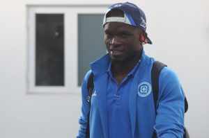 Cruz Azul y Christian Ebere, la restricción que le impide jugar