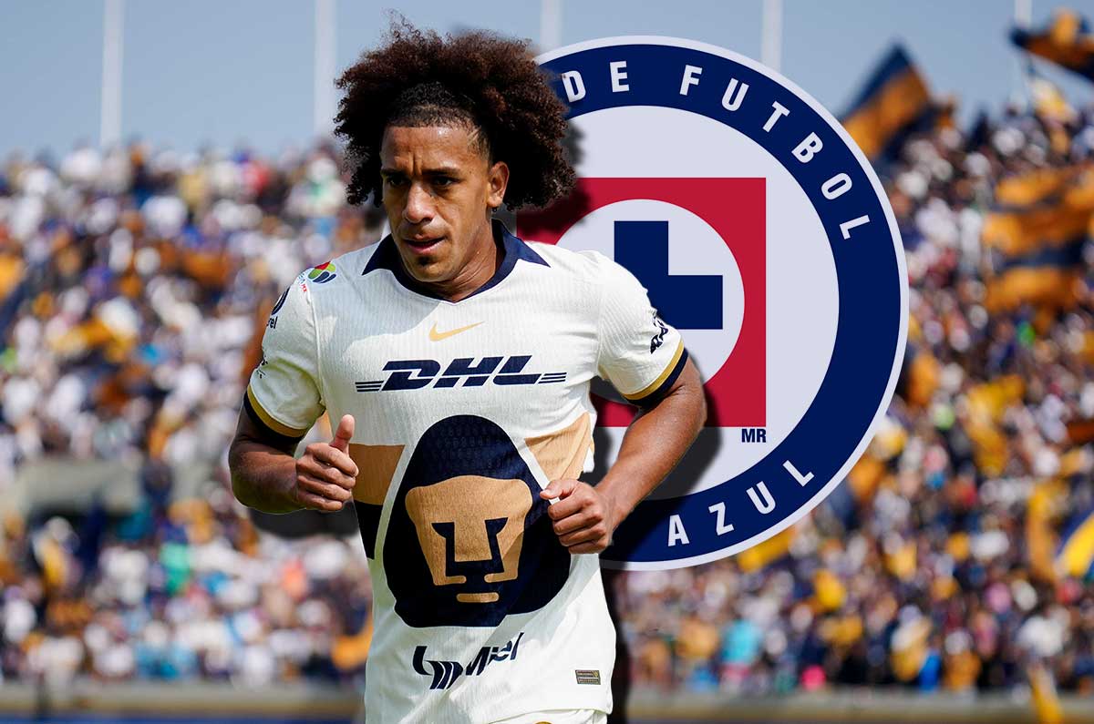 “Ellos no hicieron su trabajo”: Carrasquilla responde a Cruz Azul