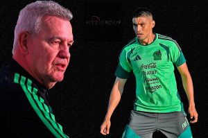 ¿Fue encargo la convocatoria de Guillermo Martínez a Selección Mexicana?