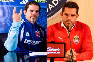 La Liga MX los desechó y ahora dirigen en Chile