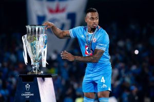 ¿Qué equipos mexicanos han ganado la Concachampions de forma consecutiva?