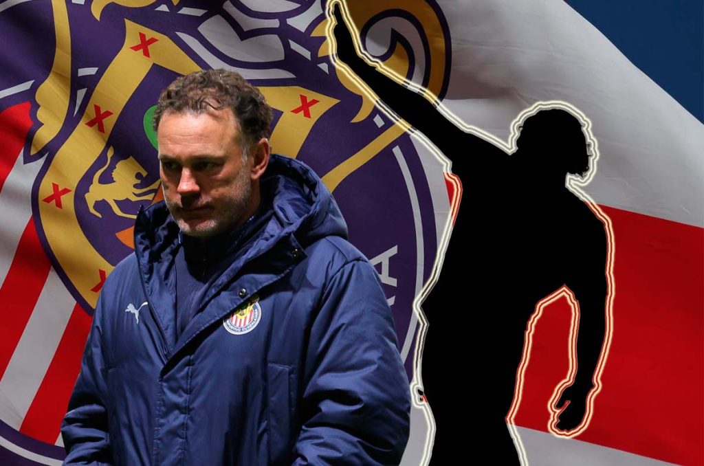 El desesperado ruego de una figura de Chivas a Milito