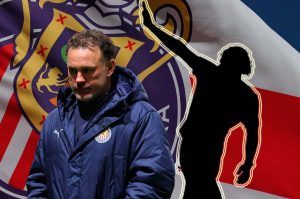 El desesperado ruego de una figura de Chivas a Milito