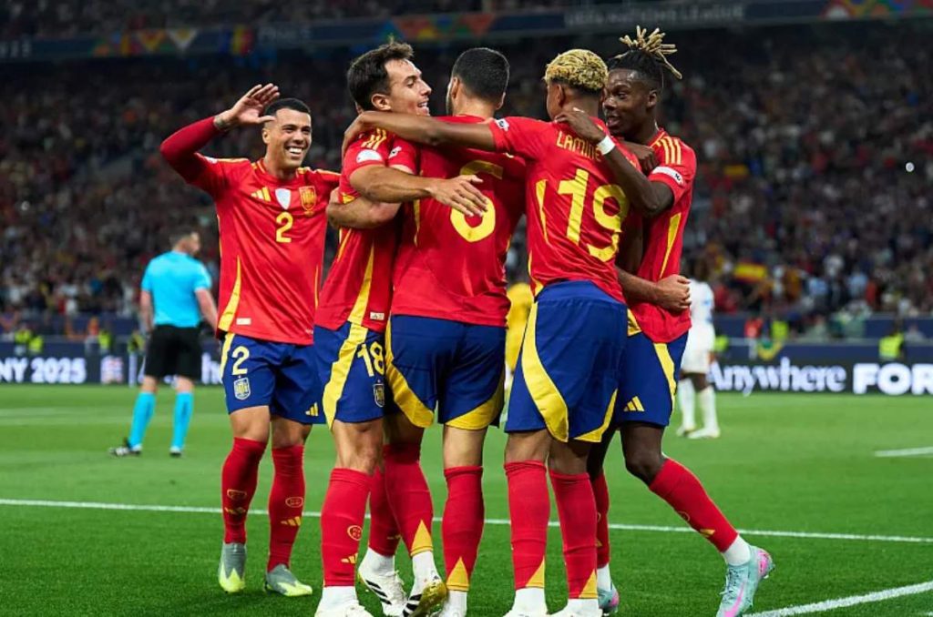 Finalissima cancelada: España y Argentina confirman nuevo rival 1