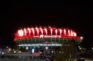 Estos son los partidos que América jugaría en el Azteca