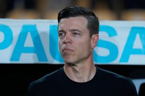 Esteban Solari, tentado con millonario sueldo para dejar a Pachuca