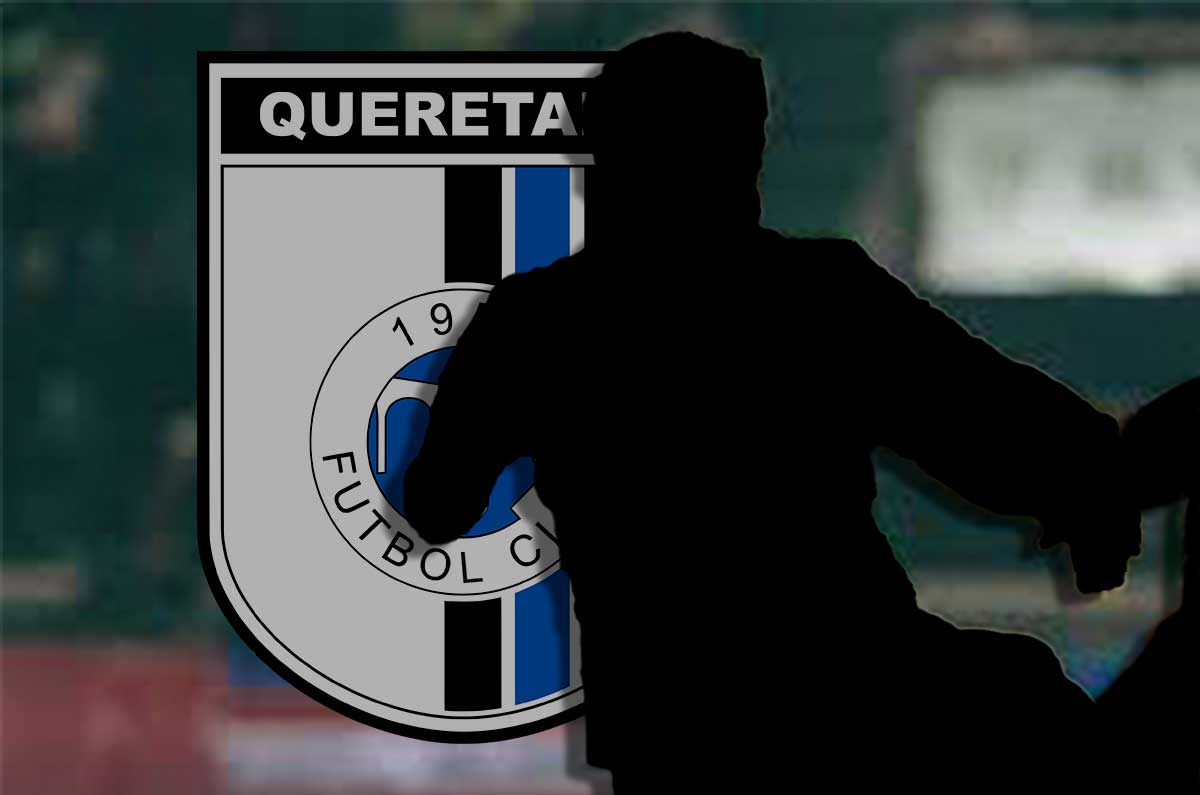 Fichaje estrella de Querétaro regresa a Argentina sin pisar Liga MX