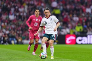 Fidalgo, el mejor medio de México en dos años, según estadísticas