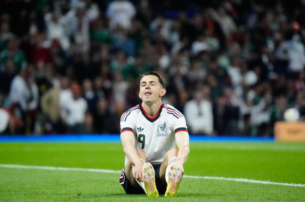 Fidalgo, el mejor medio de México en dos años, según estadísticas 1