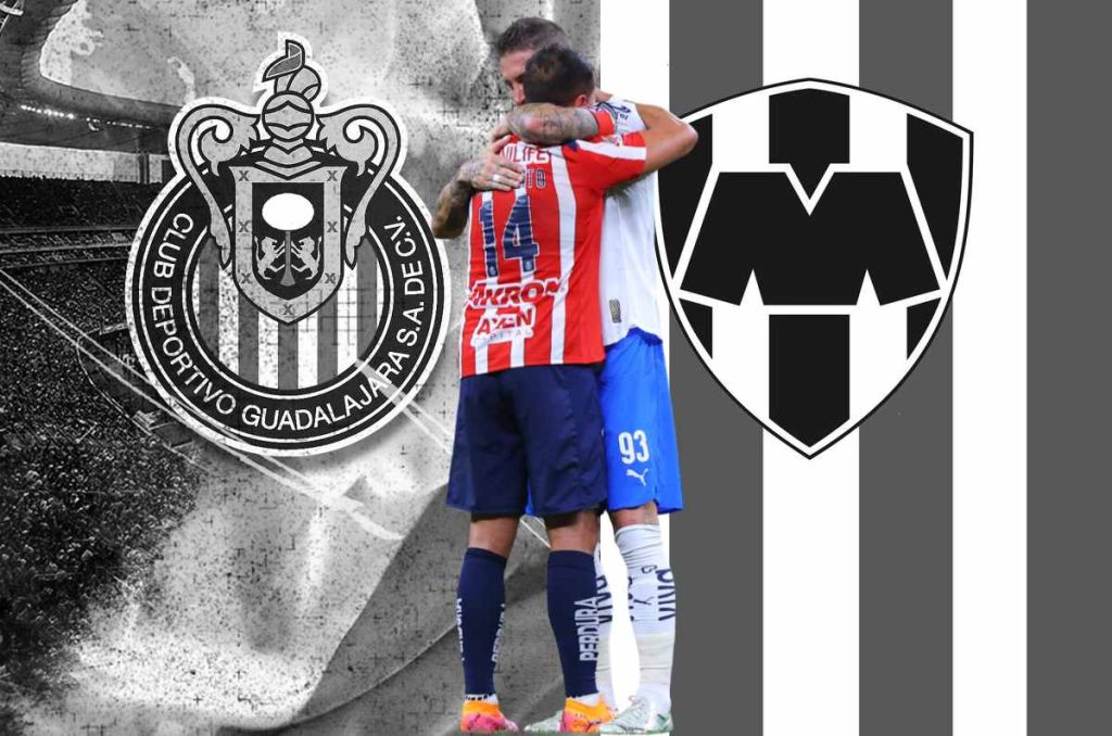 Figuras sin equipo tras salir de Liga MX en 2026