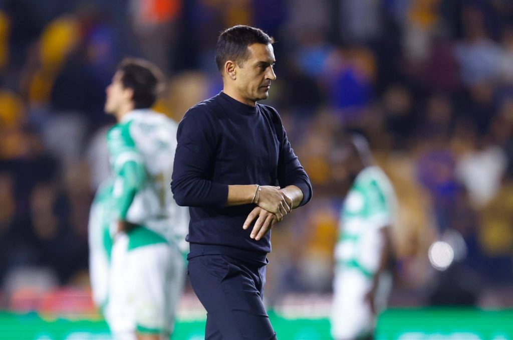 Los equipos de Liga MX que se han quedado sin DT en el Clausura 2026 0