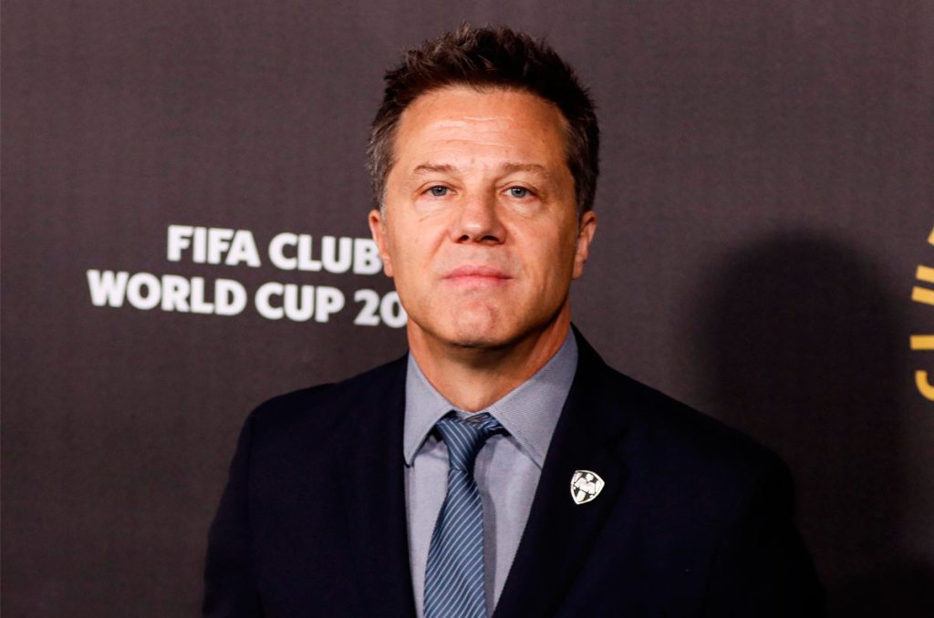 Tato Noriega no ha logrado conformar un Rayados de Monterrey ganador